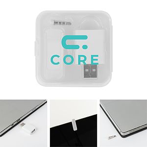 Data Blocker Kit