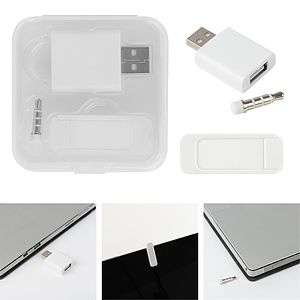 Data Blocker Kit