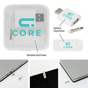 Data Blocker Kit
