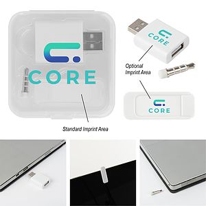 Data Blocker Kit