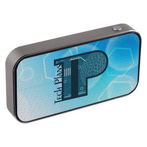 BrandCharger® Nano Wireless Speaker