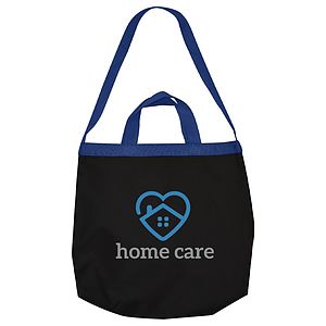 Carnival Tote Bag