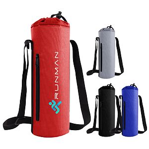 Aqua Sling Insulated Bottle Carrier