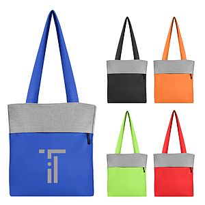 Laurel Laptop Tote Bag