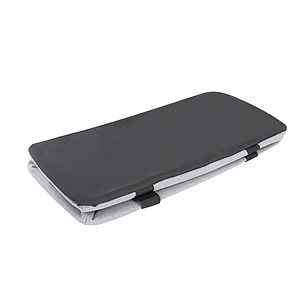 Hamilton Heathered Trunk Organizer
