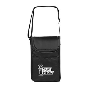 Double Bottle Beach Cooler