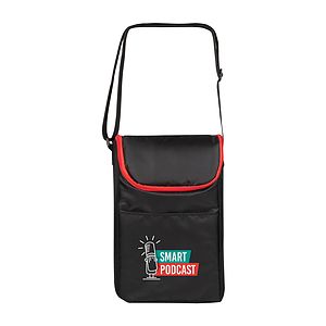 Double Bottle Beach Cooler