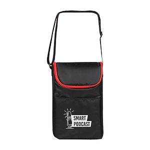 Double Bottle Beach Cooler