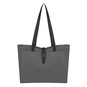 Bianca Buckle Tote Bag
