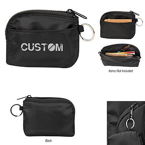 REED rPET Card Pouch