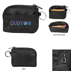 REED rPET Card Pouch