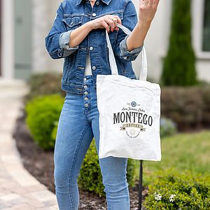 Hemp Tote