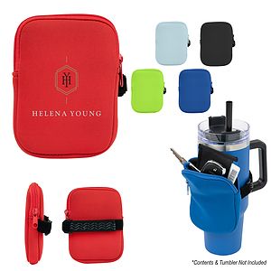 Intrepid Water Bottle Pouch
