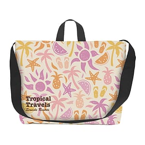 Sublime Series rPET Conference Tote Bag