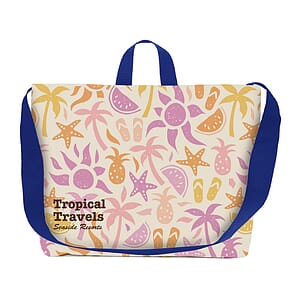 Sublime Series rPET Conference Tote Bag