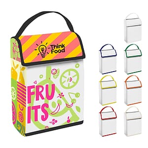 Sublime Series rPET 12 Can Lunch Bag