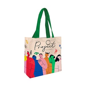 Sublime Series Tote Bag