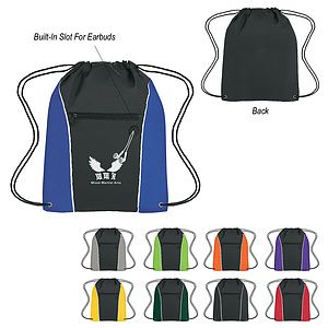 Vertical Sports Pack