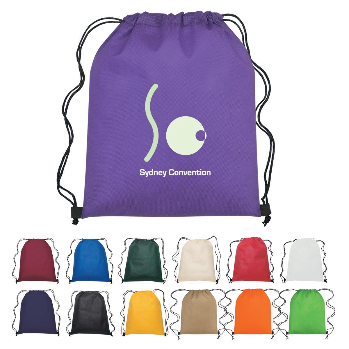 Non-Woven Hit Sports Pack