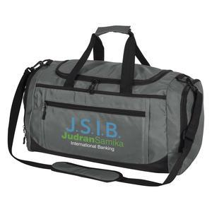  TRAINING DAY DUFFEL BAG