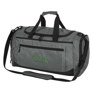  TRAINING DAY DUFFEL BAG
