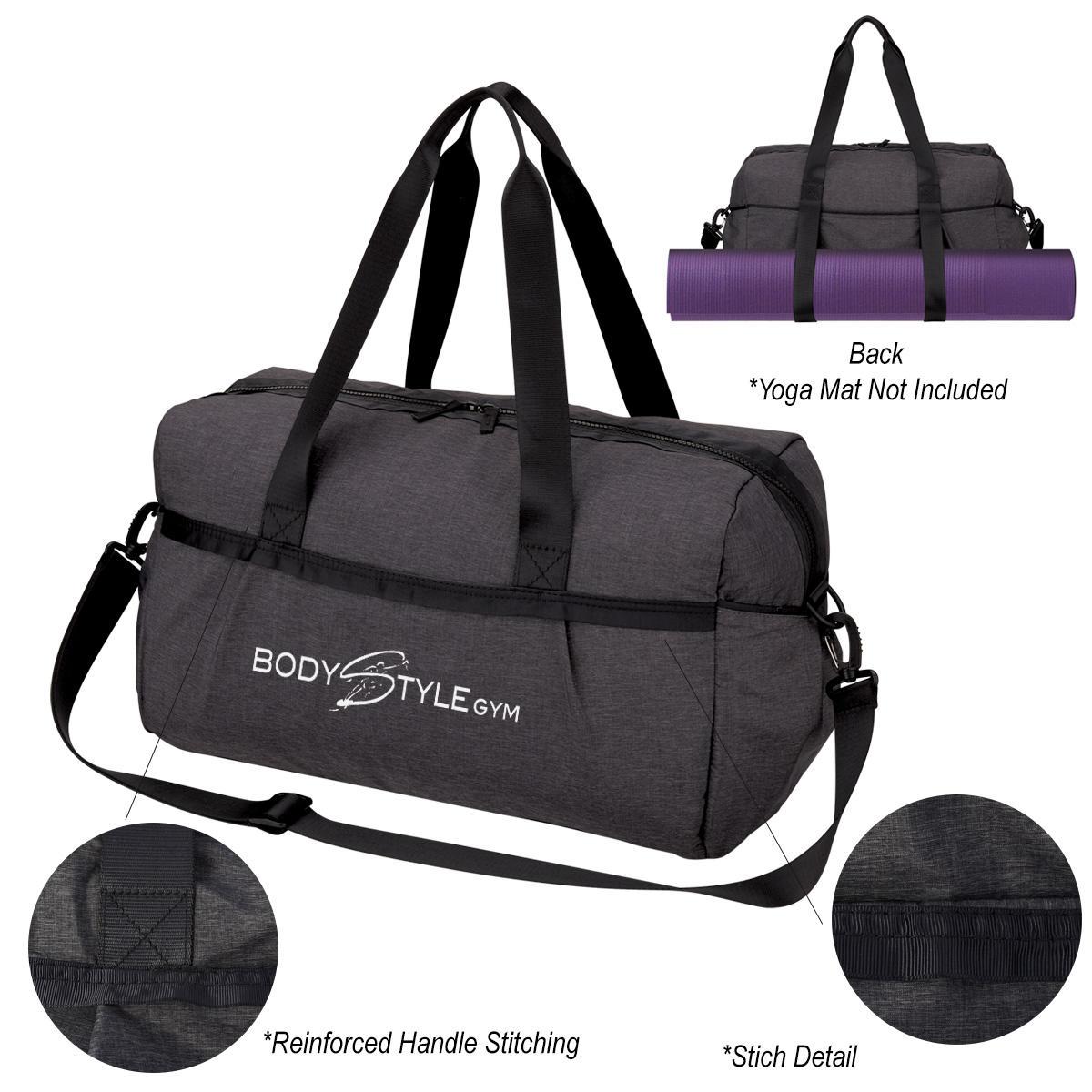 Performance duffel bag Corporate Specialties