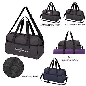 Performance Duffel Bag