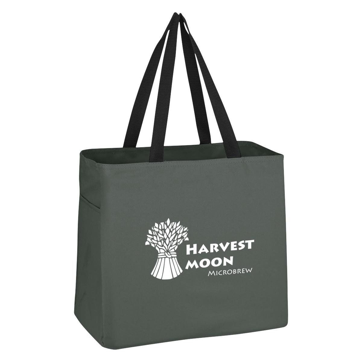 Promotional Cape town tote bag Personalized With Your Custom Logo