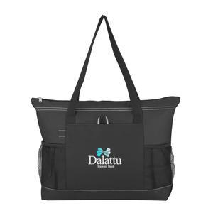Voyager Tote Bag