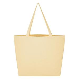 The Outing Cotton Twill Tote Bag