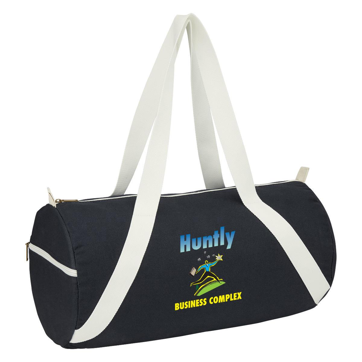 Cotton duffel bag Corporate Specialties