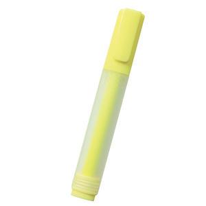 Frosted Barrel Highlighter 