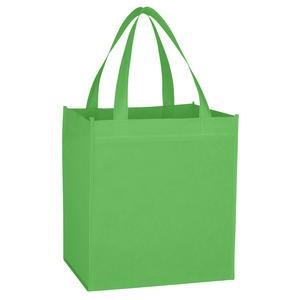 Non-Woven Shopping Tote Bag