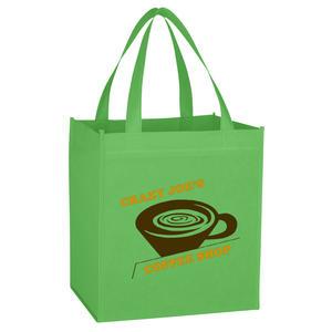Non-Woven Shopping Tote Bag