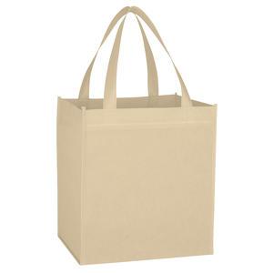 Non-Woven Shopping Tote Bag