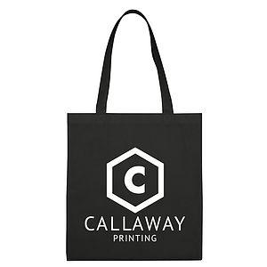 NON-WOVEN ECONOMY TOTE BAG