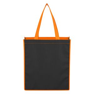Non-Woven Bounty Shopping Tote Bag