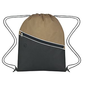 Non-Woven Two-Tone Hit Sports Pack