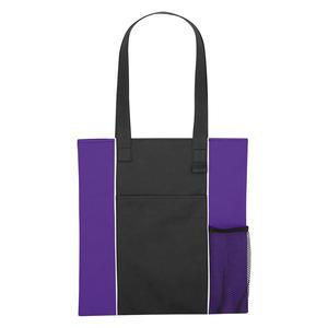 Non-Woven Brochure Tote Bag