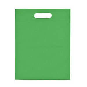 Heat Sealed Non-Woven Exhibition Tote Bag