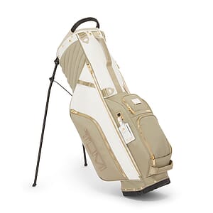 TUMI Sport Golf Stand Bag