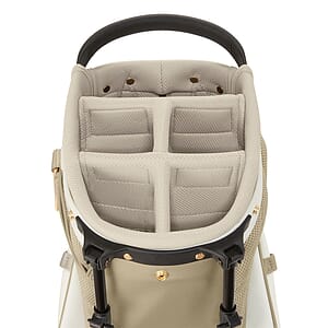 TUMI Sport Golf Stand Bag