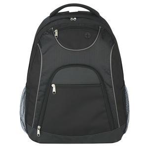 The Ultimate Backpack
