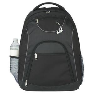 The Ultimate Backpack