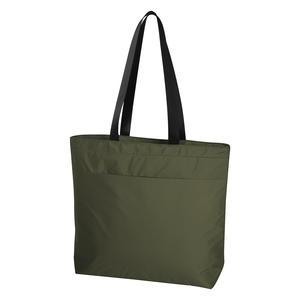 Solstice Reflective Cooler Tote Bag