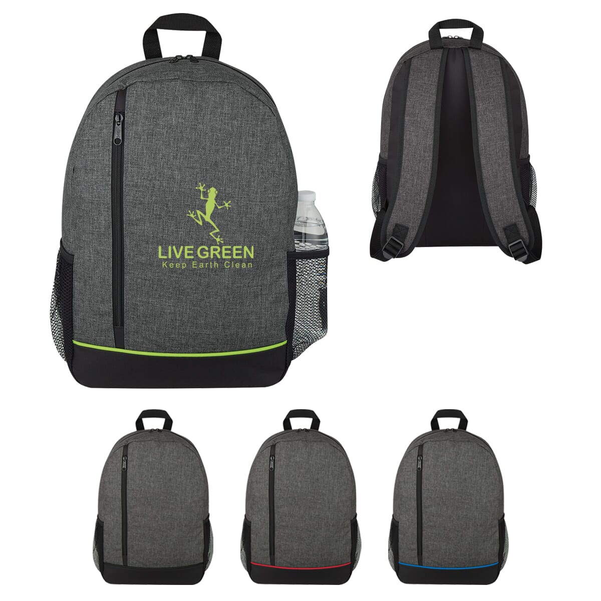 Rambler Backpack