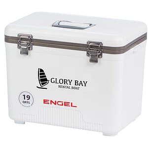 19 Qt. Medium Engel® Cooler