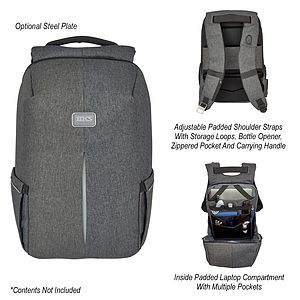 BrandCharger Phantom Backpack