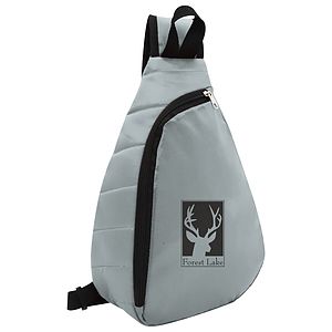 Puffy Sling Backpack