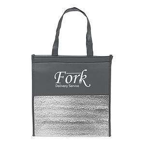 Color Basics Cooler Bag